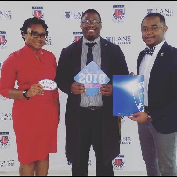 Formfitting Red Dress! - Picture 6 of 6